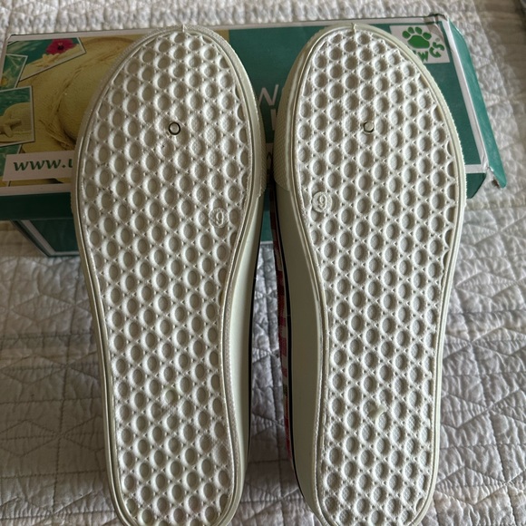 NWT Women’s Kayman Boat Shoes - Picture 6 of 13